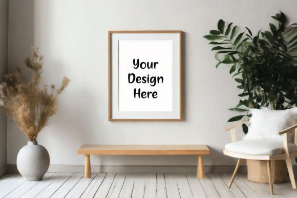 Download Poster Mockups - Mockup Collection