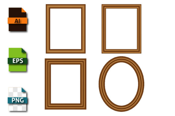 Download Different Types of Picture Frames - Picture frames Collection