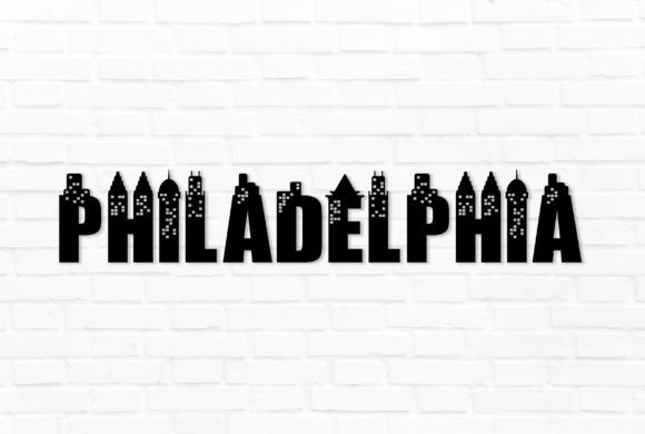 Download Philadelphia Wall Interior Decor Crafts - Interior decor Collection