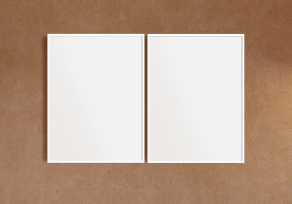 Download Two Frame Mockups - Mockup Collection