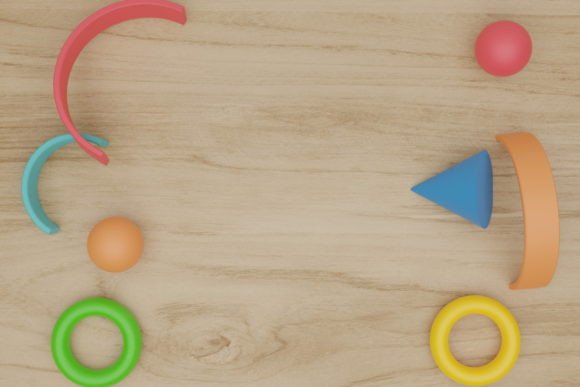 Download Kids Room Mockup - Mockup Collection