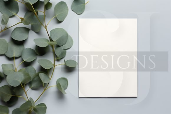 Download Flat Lay 5x7 Print Mockups - Mockup Collection