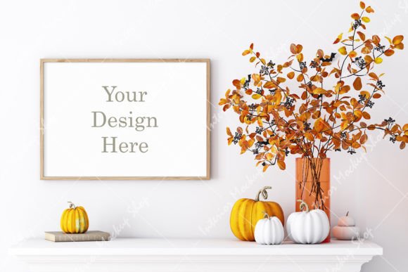 Download Mock Up, Frame Mockup, Interior Mockup - Mockup Collection